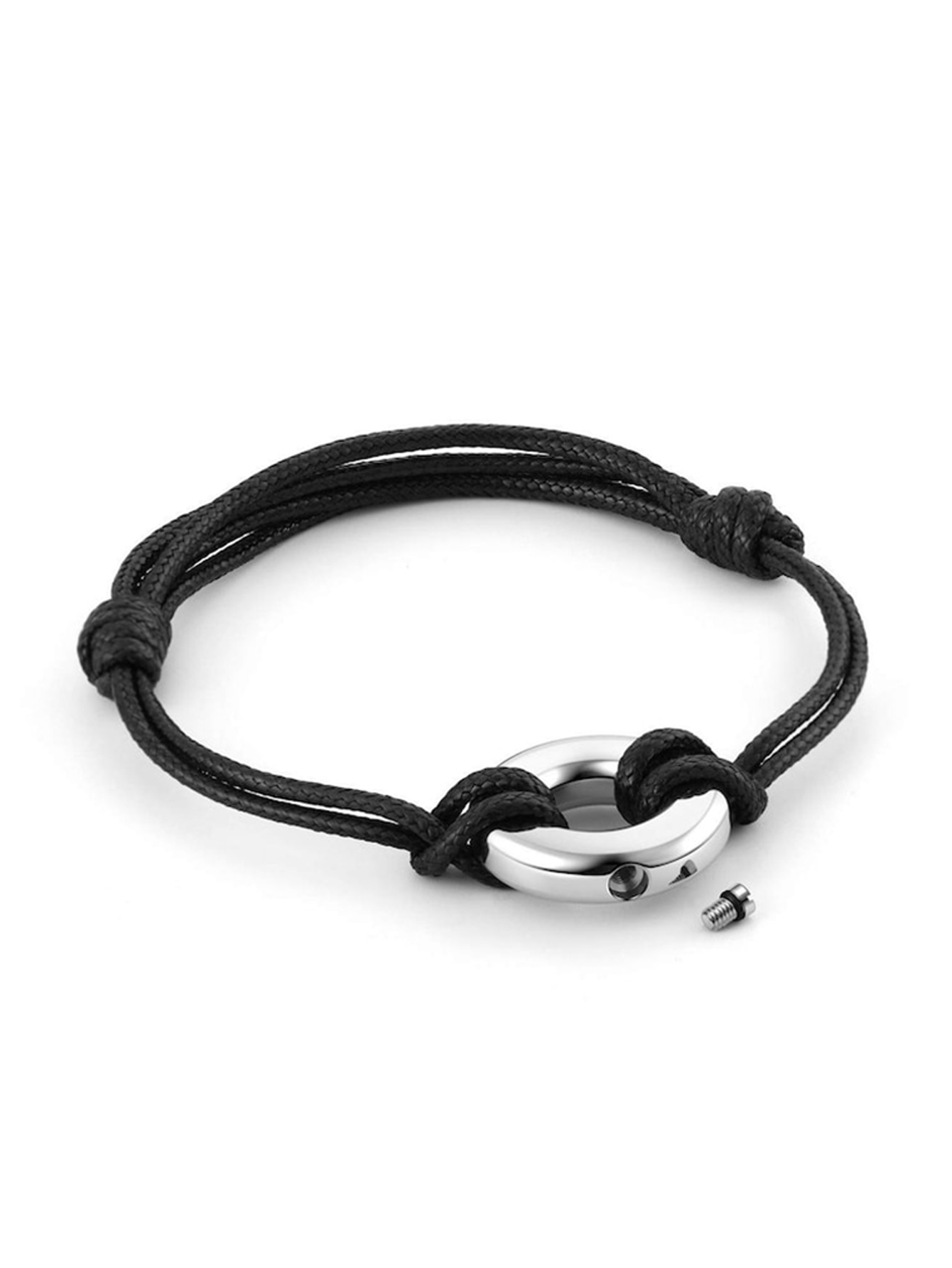 Customized Personalized Cremation Bracelets Memorial Bracelets